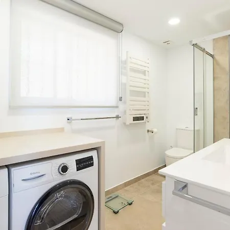 Appartement Lu&cia Jardin Al Mar 2 *