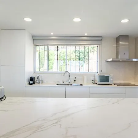 Appartement Lu&cia Jardin Al Mar 2