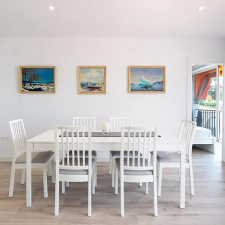 Appartement Lu&cia Jardin Al Mar 2 *