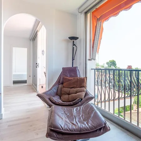 Lu&cia Jardin Al Mar 2 Appartement