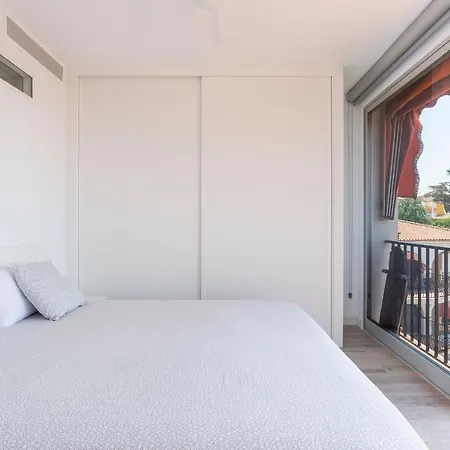 Appartement Lu&cia Jardin Al Mar 2