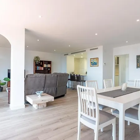 Appartement Lu&cia Jardin Al Mar 2 *
