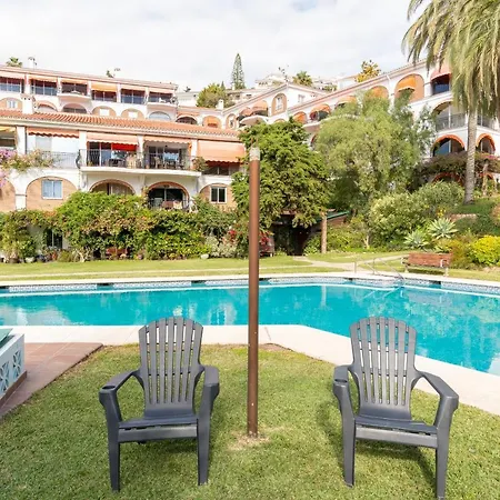 Appartement Lu&cia Jardin Al Mar 2 *